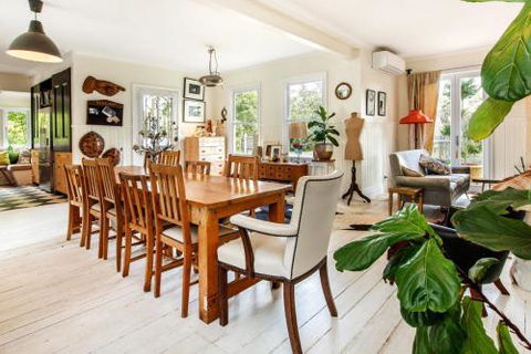 BARRIMA SOMERS BEACH - Accommodation Gladstone 3