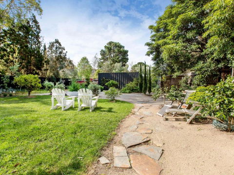 BARRIMA SOMERS BEACH - Accommodation Gladstone 1