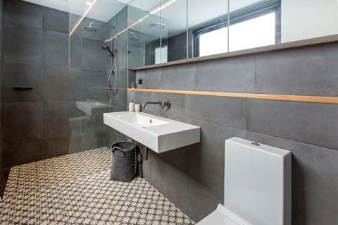 COASTAL LUXE Mt. MARTHA - Accommodation Gladstone 6