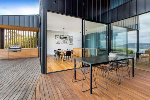 COASTAL LUXE Mt. MARTHA - Accommodation Gladstone 3