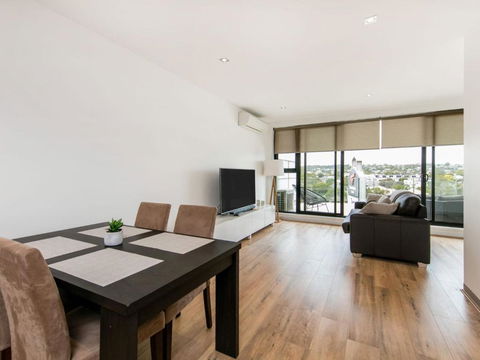 NORTH POINT RETREAT MORNINGTON - Accommodation Gladstone 5