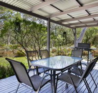 Wildwood Pet Friendly 5 Mins to Beach - Accommodation Gladstone