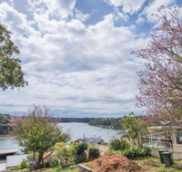 Scenic Illawong Riverside Getaway 1bed1bath Unit - Accommodation Gladstone