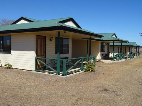 Redgate B & B - Accommodation Gladstone 6