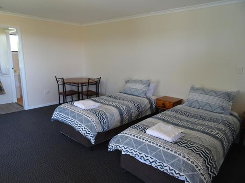 Redgate B & B - Accommodation Gladstone 4