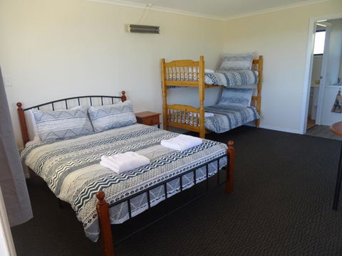 Redgate B & B - Accommodation Gladstone 5