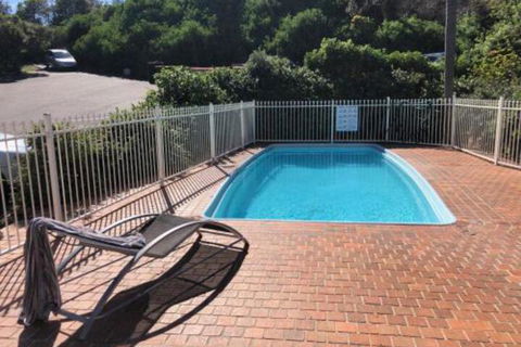 VILLA MANYANA 7 - Accommodation Gladstone 7