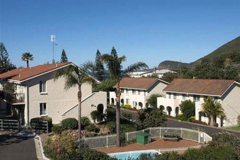 VILLA MANYANA 7 - Accommodation Gladstone 0