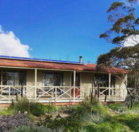 Windmill Cottage - Accommodation Gladstone