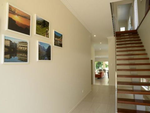 LANDSCAPE At PALM COVE - Accommodation Gladstone 4