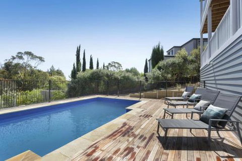 WINDSPRAY MOUNT MARTHA - Accommodation Gladstone 1