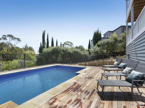 WINDSPRAY MOUNT MARTHA - Accommodation Gladstone 4