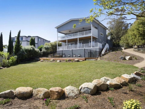 WINDSPRAY MOUNT MARTHA - Accommodation Gladstone 5
