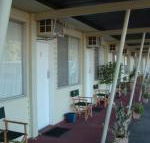 Golden Grain Motel - Accommodation Gladstone