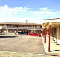 Overlander Motor Lodge - Accommodation Gladstone