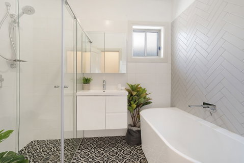 Accommodation Hunter - Adams St Maitland - Accommodation Gladstone 2