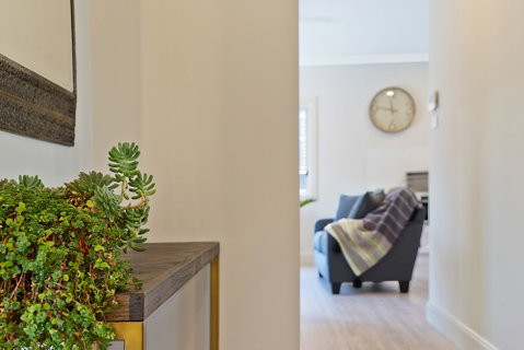 Accommodation Hunter - Adams St Maitland - Accommodation Gladstone 0