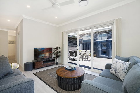 Accommodation Hunter - Adams St Maitland - Accommodation Gladstone 6