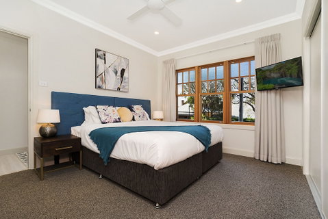 Accommodation Hunter - Adams St Maitland - Accommodation Gladstone 5