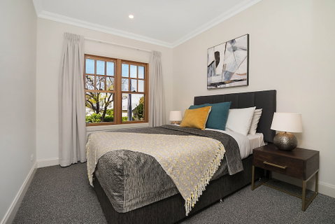 Accommodation Hunter - Adams St Maitland - Accommodation Gladstone 1
