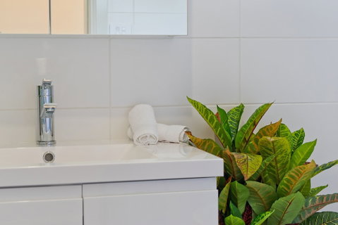 Accommodation Hunter - Adams St Maitland - Accommodation Gladstone 3