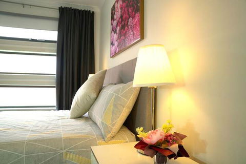 A Cozy 3BRM House At Doncaster - Accommodation Gladstone 7
