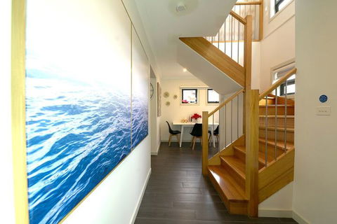 A Cozy 3BRM House At Doncaster - Accommodation Gladstone 2