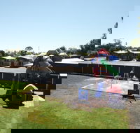 Terminus Hotel Coonamble - Accommodation Gladstone
