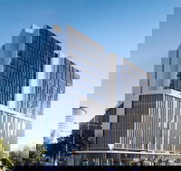 Mercure Canberra Belconnen - Accommodation Gladstone