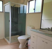 10 Naiad Court Beach Retreat in the bush - Accommodation Gladstone