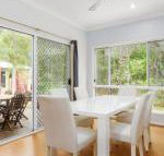 6 Ibis Court Modern tropical family home with inground swimming pool  outdoor entertaining area - Accommodation Gladstone
