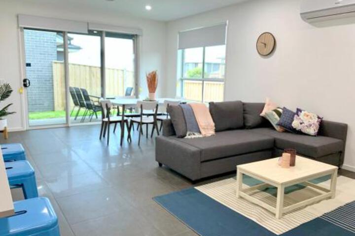  Accommodation Gladstone