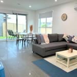 Homely Getaways In New Torquay - Accommodation Gladstone 1