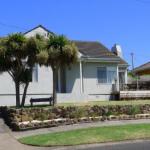 BEACHPOINT COTTAGE - Accommodation Gladstone 0