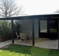 Wormwood Studio - Accommodation Gladstone