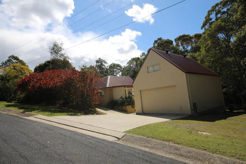 Boambee Hideaway - Accommodation Gladstone 4