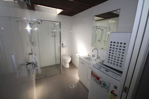 Boambee Hideaway - Accommodation Gladstone 6