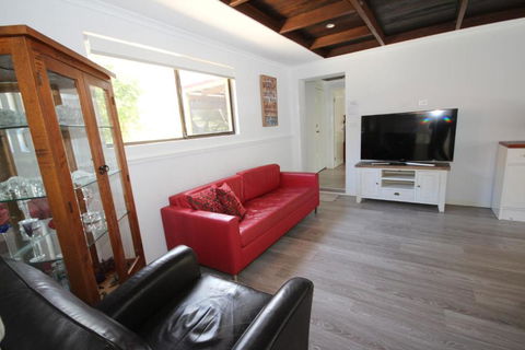 Boambee Hideaway - Accommodation Gladstone 3