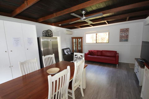 Boambee Hideaway - Accommodation Gladstone 2