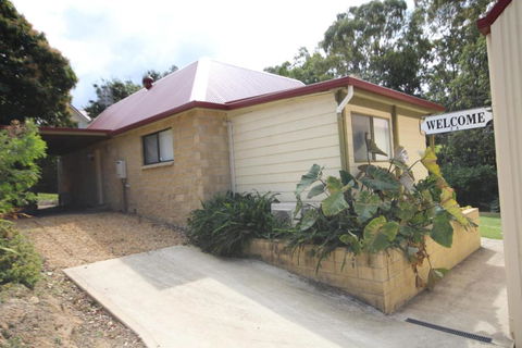Boambee Hideaway - Accommodation Gladstone 1