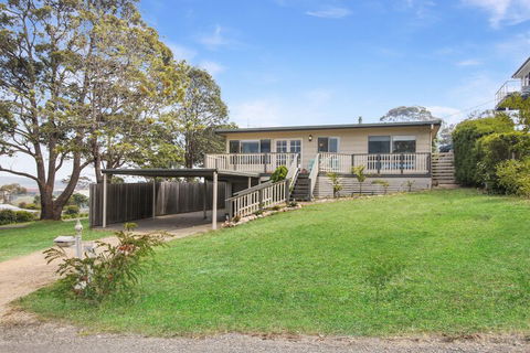 Oceans 11 - Accommodation Gladstone 2