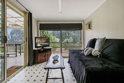 Oceans 11 - Accommodation Gladstone 4