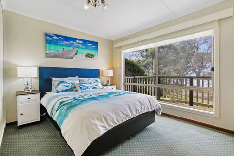 Oceans 11 - Accommodation Gladstone 6