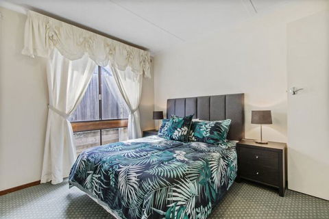 Oceans 11 - Accommodation Gladstone 5