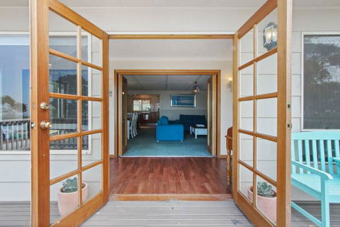 Oceans 11 - Accommodation Gladstone 3
