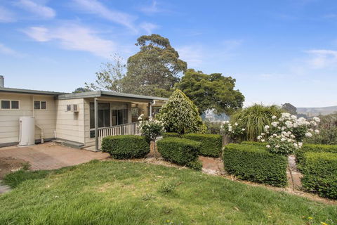Oceans 11 - Accommodation Gladstone 1