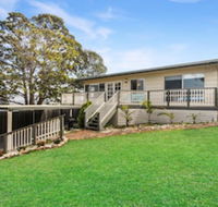 Oceans 11 - Accommodation Gladstone