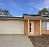 V  V Family Dream Away - Accommodation Gladstone
