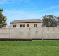 The Fishermans Cottage - Accommodation Gladstone