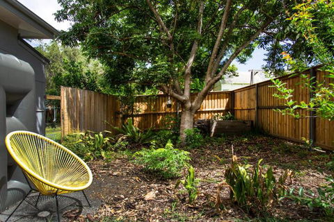 Nowra Studio Barn - Accommodation Gladstone 4